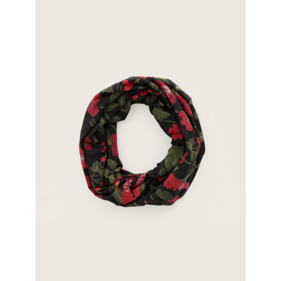 Seasalt Organic Cotton Handyband - Winter Botanical Mix