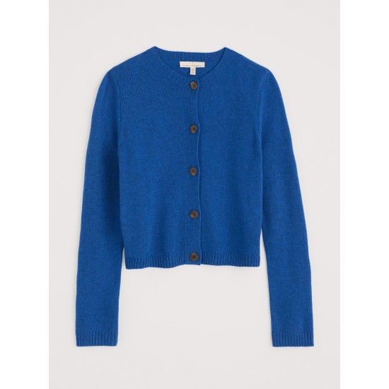 Seasalt Tern Tide Cardigan - Ink