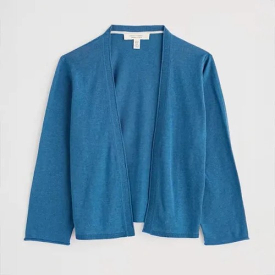 Seasalt Vanessa Kintted Cardigan - Sailor