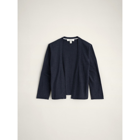 Seasalt Vanessa Knitted Cardigan - Maritime