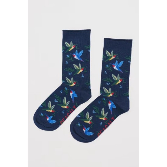 Seasalt Women's Bamboo Arty Socks - Kimbrell Maritime